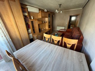 Piso en venta en Reyes Católicos en Alcalá de Henares