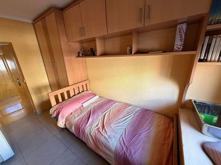 Piso en venta en Reyes Católicos en Alcalá de Henares