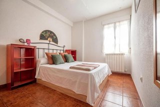 Piso en venta en Murallas en Ávila