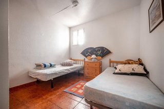 Piso en venta en Murallas en Ávila