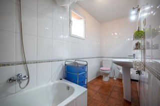 Piso en venta en Murallas en Ávila