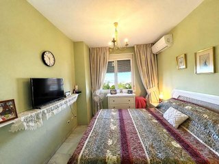 Piso en venta en Los Pacos en Fuengirola