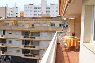 Ático en venta en Zona Pueblo en Calpe/Calp