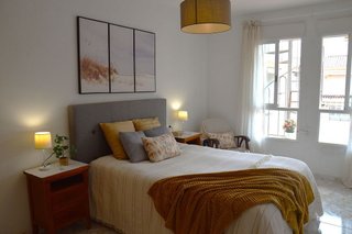 Ático en venta en Zona Pueblo en Calpe/Calp