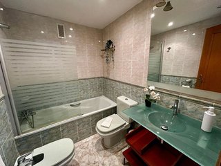 Ático en venta en Zona Pueblo en Calpe/Calp