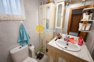 Piso en venta en Pueblo Levante en Benidorm