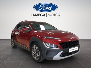 HYUNDAI Kona 1.6 GDI HEV Style Sky DCT