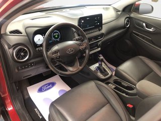 HYUNDAI Kona 1.6 GDI HEV Style Sky DCT