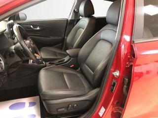 HYUNDAI Kona 1.6 GDI HEV Style Sky DCT