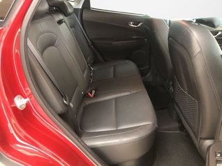 HYUNDAI Kona 1.6 GDI HEV Style Sky DCT