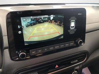 HYUNDAI Kona 1.6 GDI HEV Style Sky DCT
