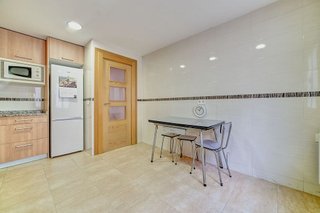 Piso en venta en Burlada/Burlata