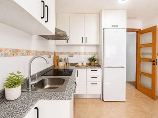 Piso en venta en Ceutí