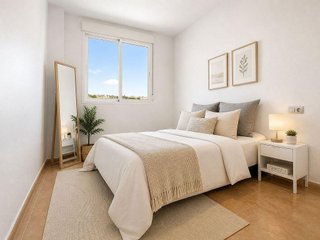Piso en venta en Ceutí