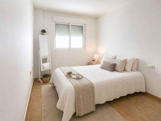 Piso en venta en Ceutí