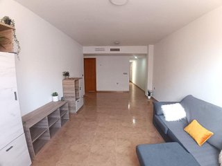 Piso en venta en Ceutí