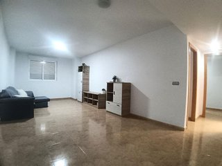 Piso en venta en Ceutí