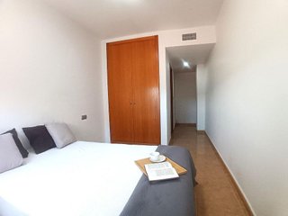 Piso en venta en Ceutí