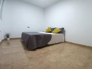 Piso en venta en Ceutí