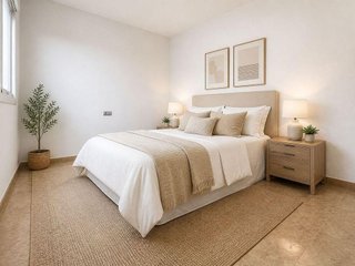 Piso en venta en Ceutí