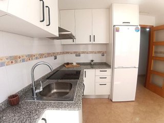 Piso en venta en Ceutí