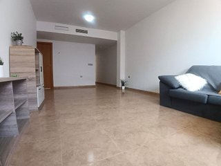 Piso en venta en Ceutí