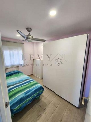 Piso en venta en La Luz - El Torcal en Málaga