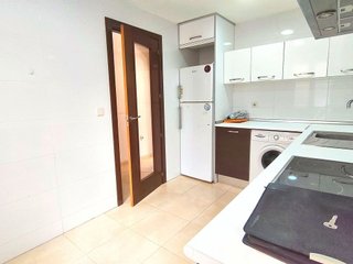 Piso en venta en El Cerrillo en Colmenar Viejo
