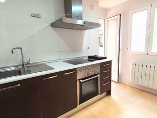 Piso en venta en El Cerrillo en Colmenar Viejo