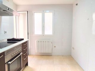 Piso en venta en El Cerrillo en Colmenar Viejo