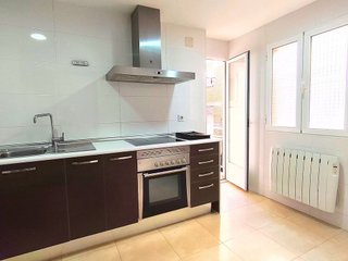Piso en venta en El Cerrillo en Colmenar Viejo