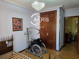 Dúplex en venta en Avda Europa - San Antón en Toledo