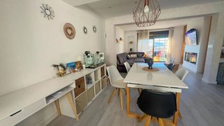 Ático en venta en Orihuela ciudad en Orihuela