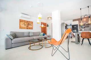 Piso en venta en Elviria en Marbella