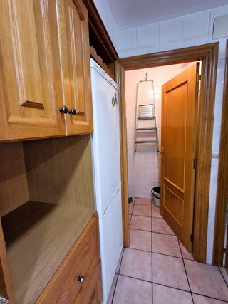 Piso en venta en Centro en Villarreal