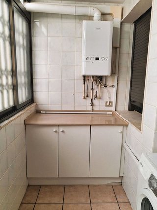 Piso en venta en Centro en Villarreal