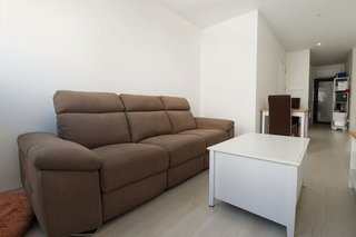 Piso en venta en Plaça de Toros en Palma de Mallorca