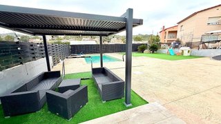 Chalet en venta en Les Brises de Calafell - Segur de Dalt en Calafell