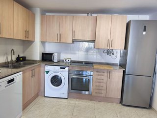 Piso en venta en Nord en Sant Carles de la Ràpita