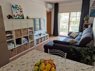 Piso en venta en Segur de Calafell en Calafell