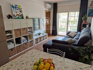 Piso en venta en Segur de Calafell en Calafell