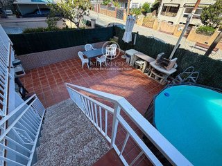 Piso en venta en Segur de Calafell en Calafell