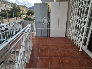 Piso en venta en Segur de Calafell en Calafell