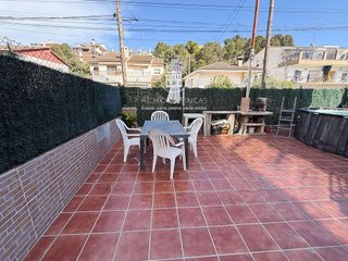 Piso en venta en Segur de Calafell en Calafell