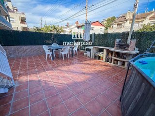 Piso en venta en Segur de Calafell en Calafell