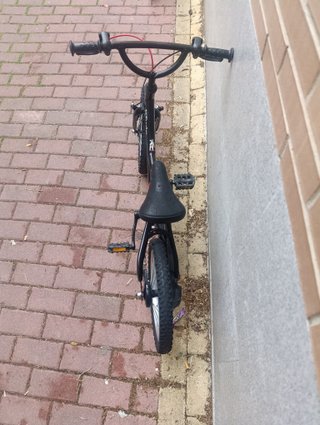 Bicicleta infantil BTWIN 3-6 años