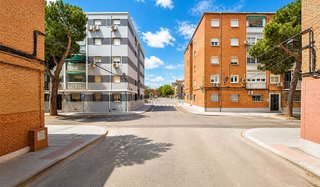 Piso en venta en Humanes de Madrid