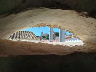Chalet en venta en Casares