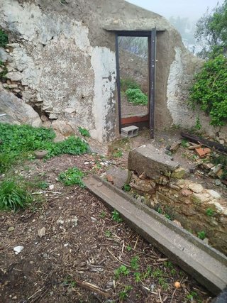 Chalet en venta en Casares