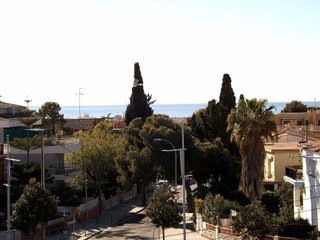 Ático en venta en Segur de Calafell en Calafell